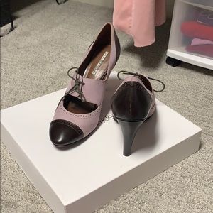 Via Spiga like new high heels shoes